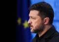 Україна свою частину виконає – Зеленський щодо гуманітарної операції в окупованих Олешках