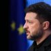 Зеленський назвав частку території України під російською окупацією