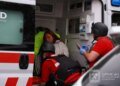 росіяни вдарили по ринку в Лозовій: є загиблі, багато постраждалих