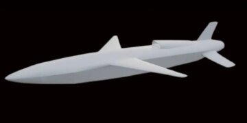 Здатна літати до 1200 км: ГУР опублікувало дані нової російської ракети "Філін"