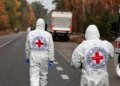 "На щиті": до України повернули тіла 252 полеглих