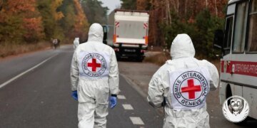 "На щиті": до України повернули тіла 252 полеглих