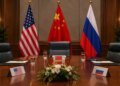 Трамп, путін й Сі можуть вирішити долю України без неї: чи буде "Ялта 2.0"
