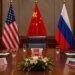 Трамп, путін й Сі можуть вирішити долю України без неї: чи буде "Ялта 2.0"