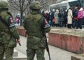 рф проводить на окупованих територіях операцію "Нелегал-2026" – розвідка