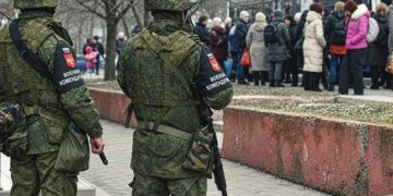 рф проводить на окупованих територіях операцію "Нелегал-2026" – розвідка