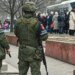 рф проводить на окупованих територіях операцію "Нелегал-2026" – розвідка