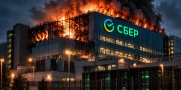 Чи згорять кредити й зникнуть гроші з рахунків: що буде, якщо Україна знищить дата-центри російських банків?