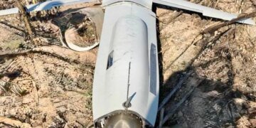 В Україні знову помітили російського "Філіна" – "Флеш" пояснив, чому рф робить ставку на дешеві крилаті ракети