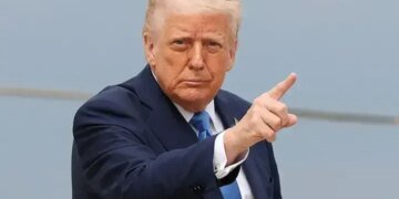 Трамп підтвердив, що Маск повернув Україні зв'язок Starlink
