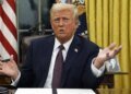 Нефтяной шантаж Кремля и Тегерана: Трамп раскрыл грязную игру Ирана перед выборами в США