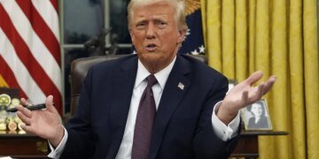 Нефтяной шантаж Кремля и Тегерана: Трамп раскрыл грязную игру Ирана перед выборами в США