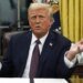Нефтяной шантаж Кремля и Тегерана: Трамп раскрыл грязную игру Ирана перед выборами в США