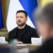 "Чекаю на інформацію від Рубіо" – Зеленський зробив заяву щодо обмежень Starlink