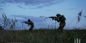 Українські військові ліквідували на Покровському напрямку десятки окупантів – Генштаб