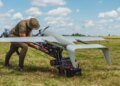 Україна отримала новий ударний дрон Stormbird для високоточних атак – у чому його особливість