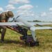 Україна отримала новий ударний дрон Stormbird для високоточних атак – у чому його особливість