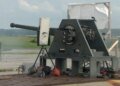 У США розробляють 50-мм зенітку Raid Hunter, яка зможе збивати "Шахеди" на відстані до 5 км