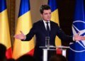 росія прагне посилити війну проти України, а не завершити її – президент Румунії