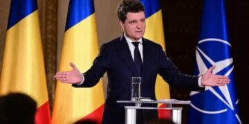 росія прагне посилити війну проти України, а не завершити її – президент Румунії