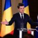росія прагне посилити війну проти України, а не завершити її – президент Румунії