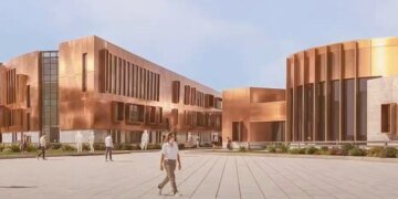 У москві для учасників війни проти України відкриють "палац" зі SPA, саунами та басейнами