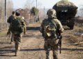 російське командування кидає поранених у штурми під Добропіллям та скасувало відпустки військовим – АТЕШ
