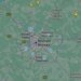 Усі чотири аеропорти москви зупинили роботу через повітряну тривогу