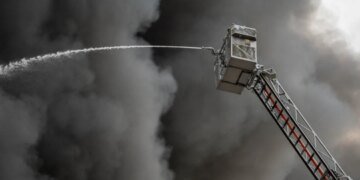 У Києві за вересень пошкоджено близько десяти дата-центрів – Корецький