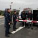 З Німеччини екстрадували прикордонника, підозрюваного у вбивстві чоловіка на Одещині