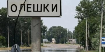 Мелания Трамп участвовала в переговорах: в оккупированных Олешках 29 октября должно начаться локальное прекращение огня