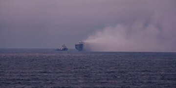 Чорне море стало найнебезпечнішим маршрутом для торговельних суден – FT
