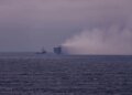 У МЗС повідомили про стан українських моряків із затонулого судна KHORYV