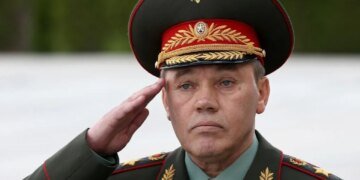 рф оголосила "режим тиші" в окупованих Олешках 27 жовтня