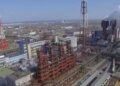 Украинские дроны добили завод в Пермском крае РФ – производство взрывчатых веществ. ВИДЕО