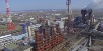 Украинские дроны добили завод в Пермском крае РФ – производство взрывчатых веществ. ВИДЕО