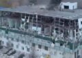 «Искандеры» остались без мозга: в Орле разбомбили ключевой корпус завода «Протон», производившего электронику для ракет и «Панцирей» РФ