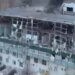 «Искандеры» остались без мозга: в Орле разбомбили ключевой корпус завода «Протон», производившего электронику для ракет и «Панцирей» РФ