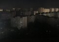 На окупованих територіях України і в російському ростові сталися масові відключення електрики – ЗМІ