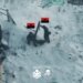 Первая в мире подземная контрнаступательная операция: кадры «Велеса» — зачистка тоннелей и 30 пленных россиян. ВИДЕО