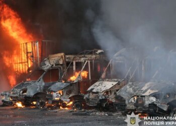 Двое погибших и 18 раненых, в том числе трое детей: итоги суток обстрелов Донецкой области. ФОТО