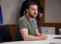 Україна майже місяць чекає підпису Гегсета на ракети для Patriot – Зеленський