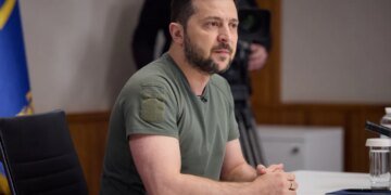 Україна майже місяць чекає підпису Гегсета на ракети для Patriot – Зеленський