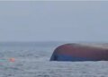 Російський удар по судну біля Румунії забрав життя українського моряка – Прем'єр