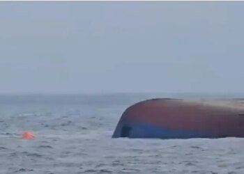 Російський удар по судну біля Румунії забрав життя українського моряка – Прем'єр