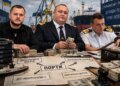 «Паша 500», Дралова и Яблунивский: кого Николай Калашник рассматривает на руководящие должности в Администрации судоходства