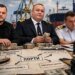 «Паша 500», Дралова и Яблунивский: кого Николай Калашник рассматривает на руководящие должности в Администрации судоходства