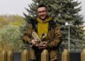 Це неправда: Стерненко спростував заяву Маска про використання Starlink для ударів
