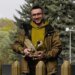 Це неправда: Стерненко спростував заяву Маска про використання Starlink для ударів