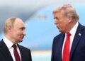 Українці відчувають зраду через політику Трампа щодо росії: США фактично допомагають москві – NYT